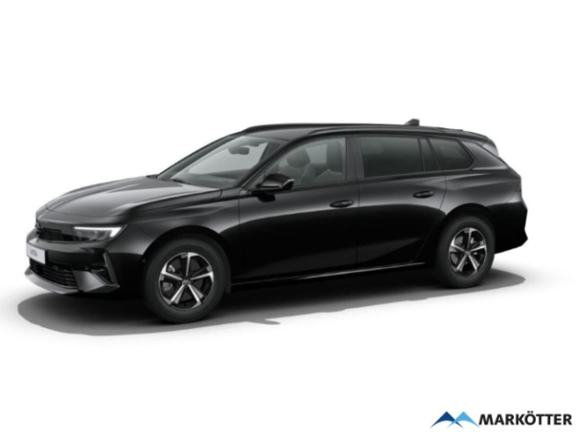 Opel Astra Sports Tourer GS Vorführwagendeal incl. Opel Flat Leasing