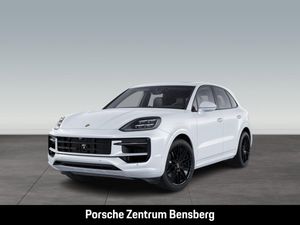 Porsche Cayenne Leasing