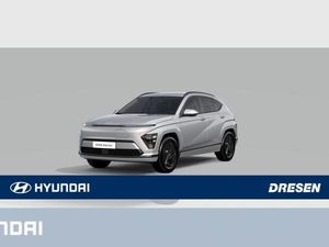 Hyundai KONA Elektro Select⚠️**3.000 Euro Förderung**⚠️ I 65 kWh I LED I Navi I Apple Carplay I Android Auto I