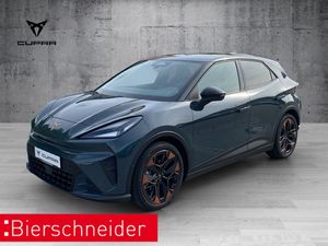 Cupra Raval Endurance Edition Dynamic Plus 19 TOP VIEW