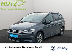 Volkswagen Touran 2.0 TDI DSG GOAL 7 Sitze AHK/LED/NAVI