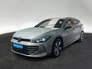 Volkswagen Passat Variant 1.5 TSI e DSG AHK DCC Area View