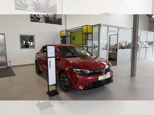Opel Corsa Hybrid 81kW Edition eDCT *Sofort Verfügbar*Allwetter*Tech-Paket*Winter-Paket*Komfort-Paket*