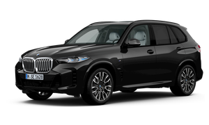 BMW X5 xDrive40d xDrive40d Auto-Abo