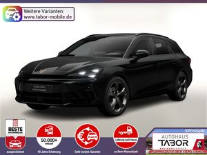Cupra Leon ST DSG 4D AHK EdgeP SHZ Kam Kessy UVP-39%*