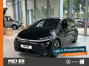 Volkswagen ID.3 NEO Style 58 kWh *Wärmepumpe, Ganzjahresrei