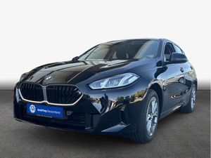 BMW 120 Aut. , 5-türig