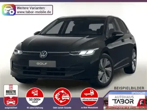 Volkswagen Golf 8 eTSI Ready2D ParkAs+ SHZ PrivG 17Z KeyL