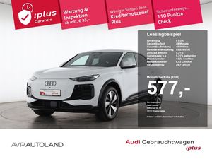Audi Q6 Sportback e-tron LED +Winterreifen