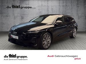 Audi A6 Avant e-tron 0,25% Verst. möglich Beifahrerdi