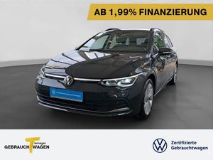 Volkswagen Golf Variant 2.0 TDI DSG STYLE ST.HEIZ ASSIST EA