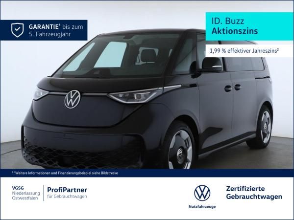 Volkswagen ID.Buzz ID. Buzz Pro IQ.Light AreaView ACC SideAssist Navi Leasing