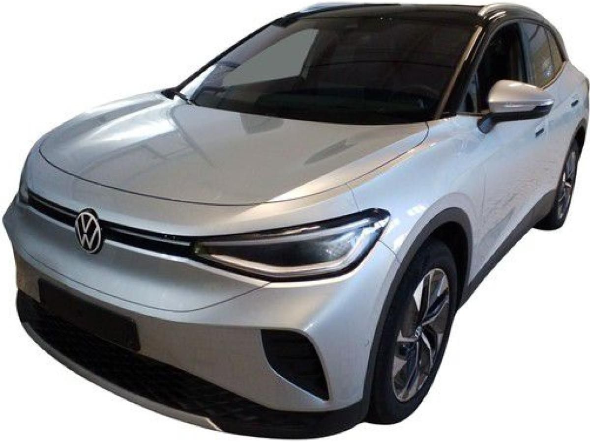 Volkswagen ID.4 Pure Performance 125 kW mit Infotainment-Paket Leasing