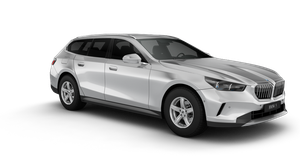 BMW i5 - eDrive40 Touring Leasing