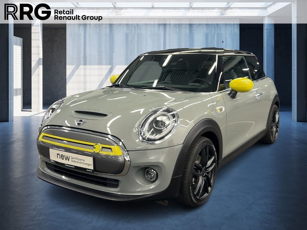 MINI Cooper SE Auto kaufen
