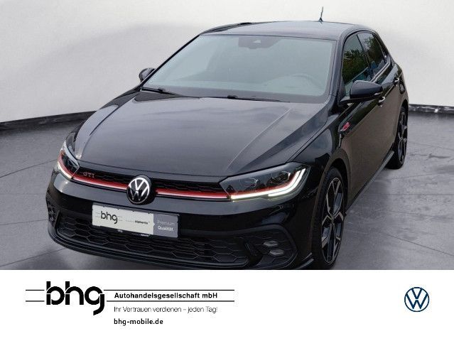 Volkswagen Polo GTI 2.0 TSI DSG Leasing