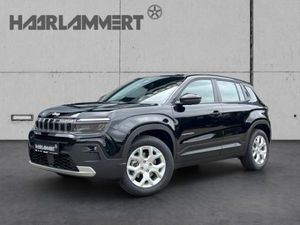 Jeep Avenger Altitude ALLWETTER+SHZ+RFK+LED+CARPLAY