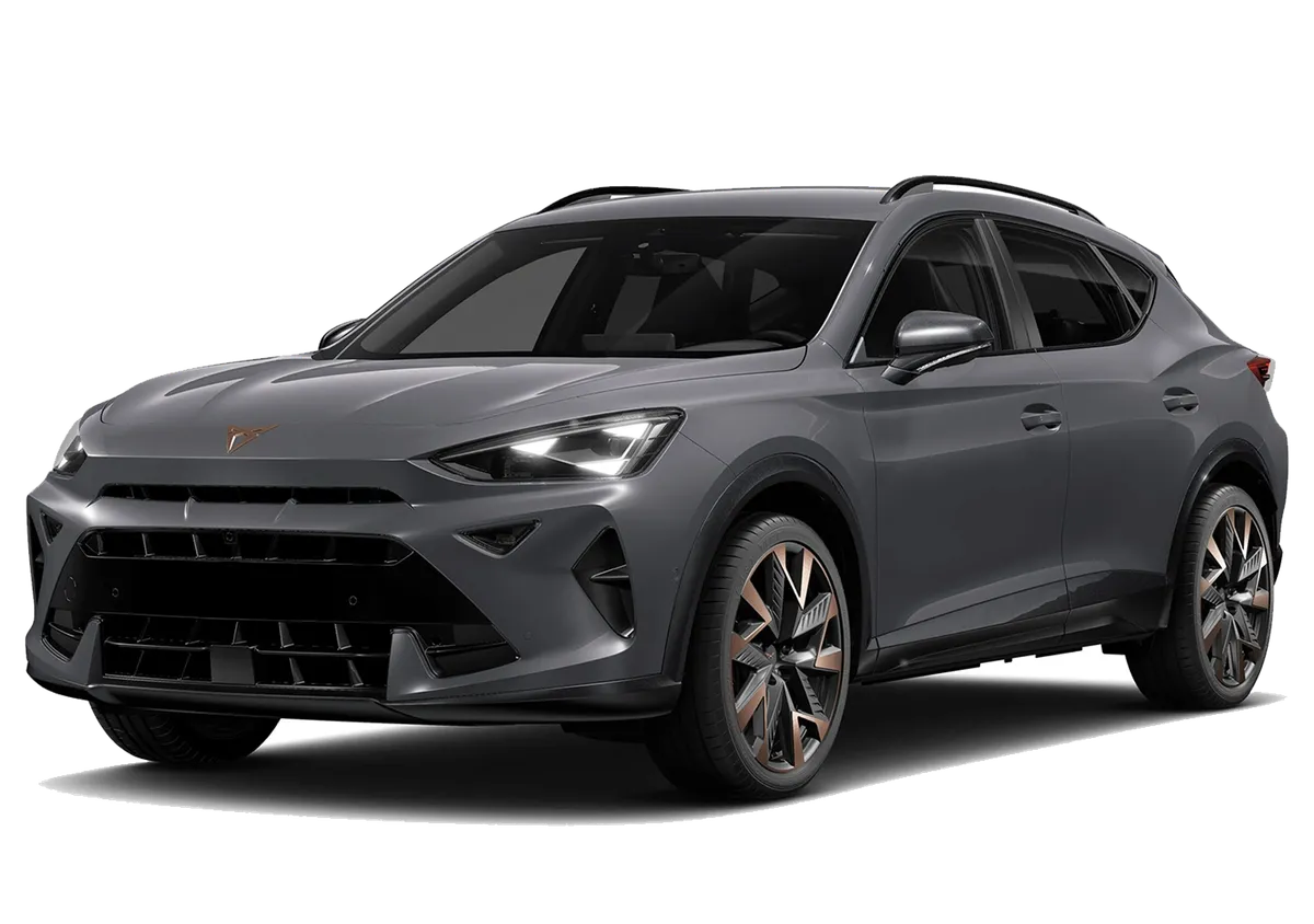 Cupra Formentor 1,5 e-Hybrid DSG Auto-Abo