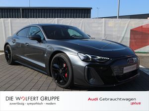 Audi e-tron GT quattro S quattro*B&O*HuD*MATRIX💥FACELIFT💥 Leasing