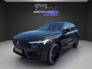 Volvo XC60 T8 AWD Ultra Black Edition Leasing