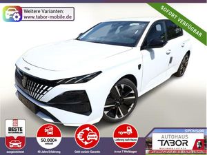 Peugeot 308 Hybrid GT Excl. MY26 360° RCTA Massage SHZ