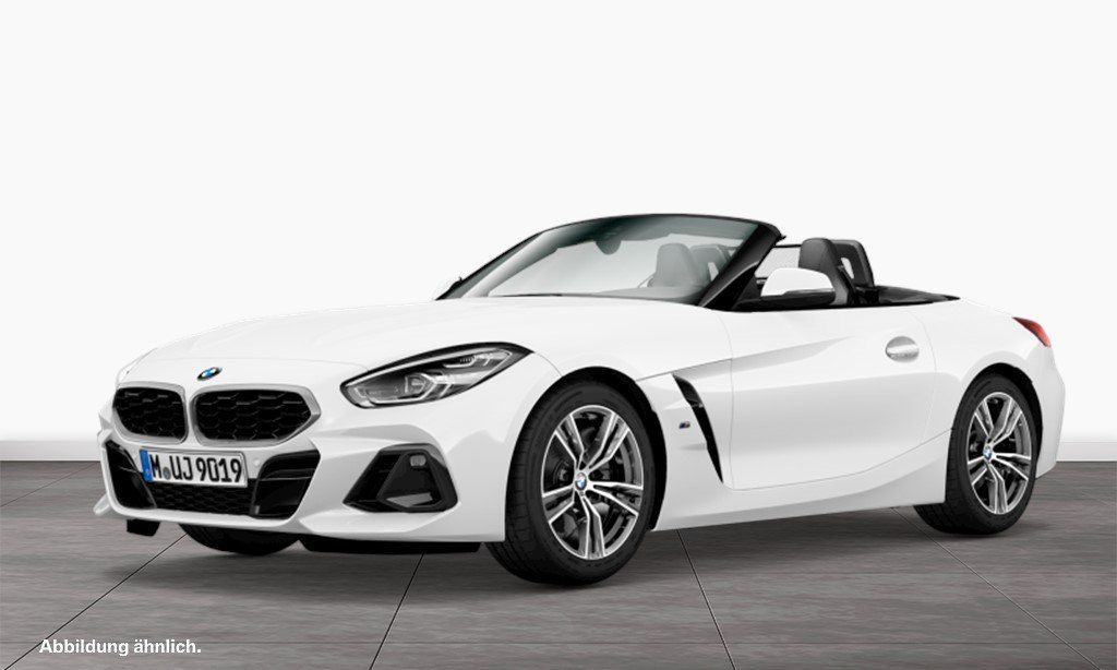 BMW Z4 sDrive20i LiveCockpitProf PDC Driv.Assist Leasing