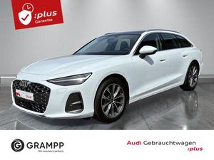 Audi A6 Avant TDI quattro S-tronic +AHK+360°+PANO+ACC+