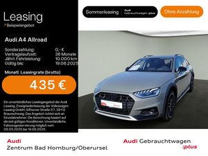Audi A4 allroad quattro 45 TFSI*Navi*Matrix*Alu*B&O*H Leasing