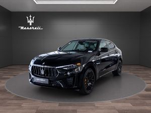 Maserati Levante Modena S Q4 *Vollausstattung*