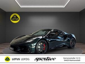 Lotus Emira Turbo SE *Dark Verdant* * PPF*