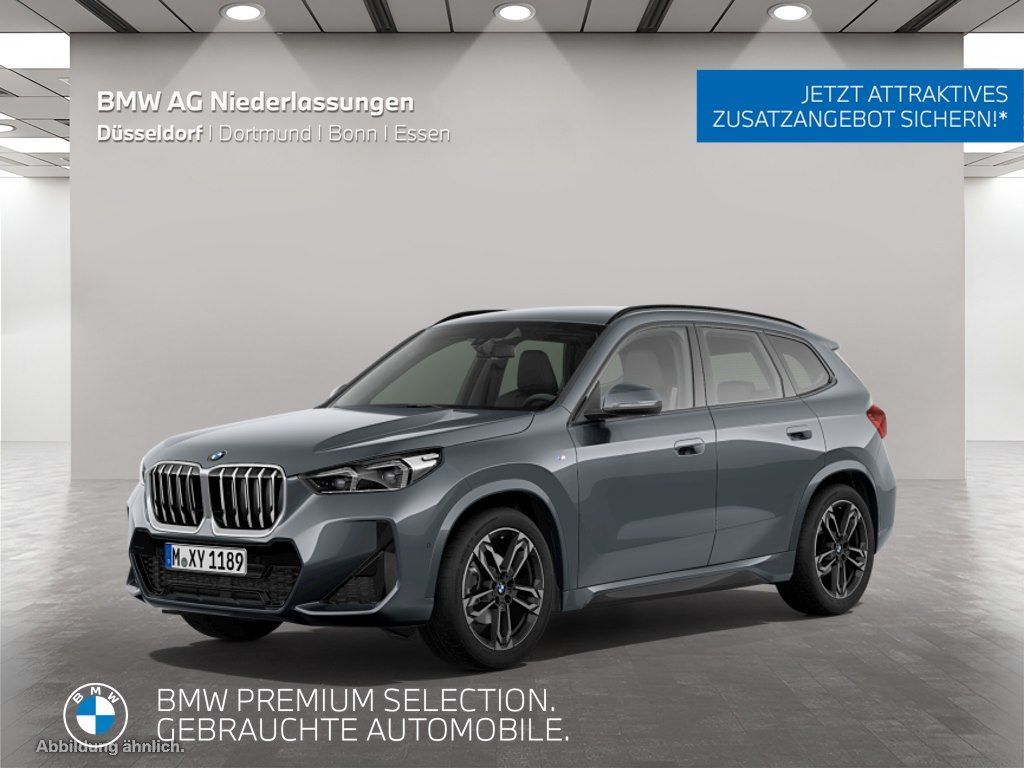 BMW X1 sDrive20i M Sport Driv.Assist+ Harman/K LED Leasing