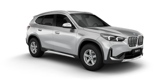 BMW X1 - xDrive25e Steptronic Leasing