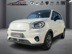 Leapmotor T03 Leasing