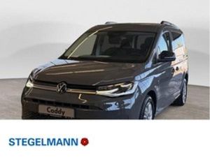 Volkswagen Caddy Life KR 1.5 TSI