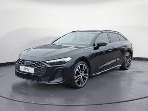 Audi A5 Avant TFSI S tronic edition one S line AHK HUD B&O