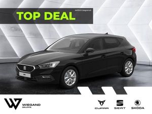 Seat Leon Road Edition 1.5 eTSI - KAMERA NAVI ACC LED *SN729* Leasing