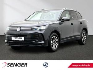Volkswagen Tiguan Energy 1.5 eTSI DSG