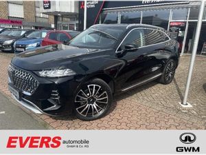 GWM WEY 05 Premium *Head-Up *2 Tonnen Anhängelast *LED *Navi *Gewerbedeal Leasing