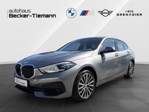 BMW 120i Autom. LC Prof. DrivAss ParkAss SHZ HiFi