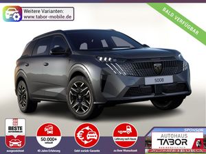 Peugeot 5008 Hybrid GT ACC 2xPDC Nav Kam SHZ LED CarP