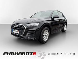 Audi Q5 50 TFSI e quattro S tronic AHK*MATRIX*VIRTUAL