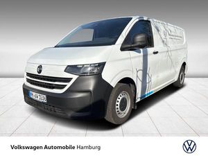 Volkswagen Transporter Kasten 2.0 TDI Langer Radstand Klima