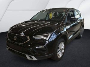 Seat Ateca Style 1.5 TSI - Kamera Navi SHZ GJR Keyless LED LM ACC PDC