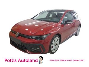 Volkswagen Golf 1.5 TSI eHybrid DSG GTE AHK NAVI KAMERA IQ.