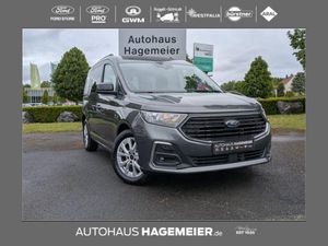 Ford Tourneo Connect Titanium 2.0 Ecoblue Aut.