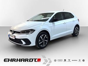 Volkswagen Polo 1.0 TSI DSG Life IQ.LIGHT*NAV*SHZ*ACC*PDC*V