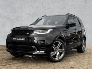 Land Rover Discovery D350 Dyn.HSE 7-Sitze 22