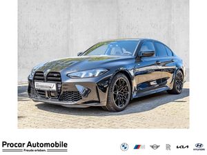 BMW M3 Competition M xDrive M Sport H/K ACC 360° DA