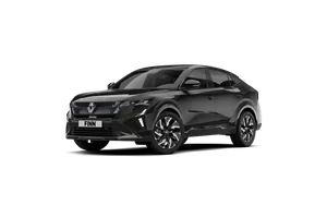 Renault Rafale Full Hybrid E-Tech 200 Full Hybrid E-Tech 200 Esprit Alpine