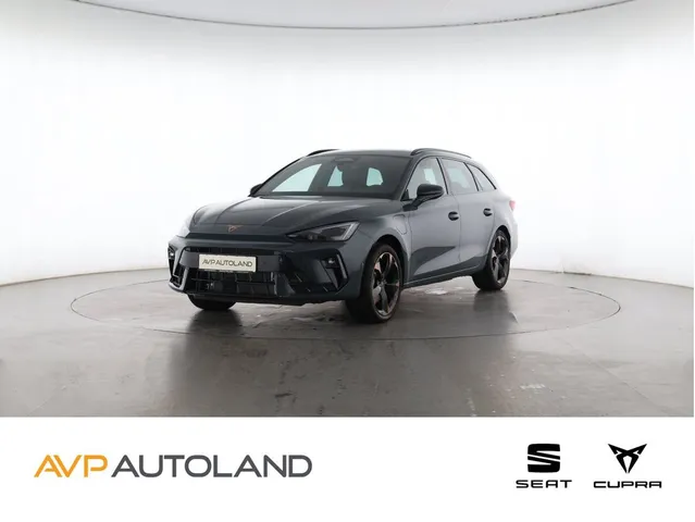 Cupra Leon Sportstourer 1.5 e-Hybrid DSG